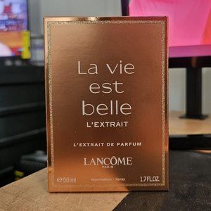 La Vie est Belle l'extrait (50ml)